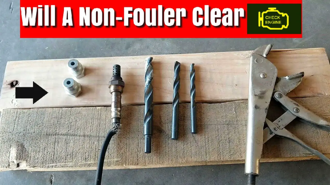 Do Spark Plug Non Foulers Work On O2 Sensors? » AutoHond