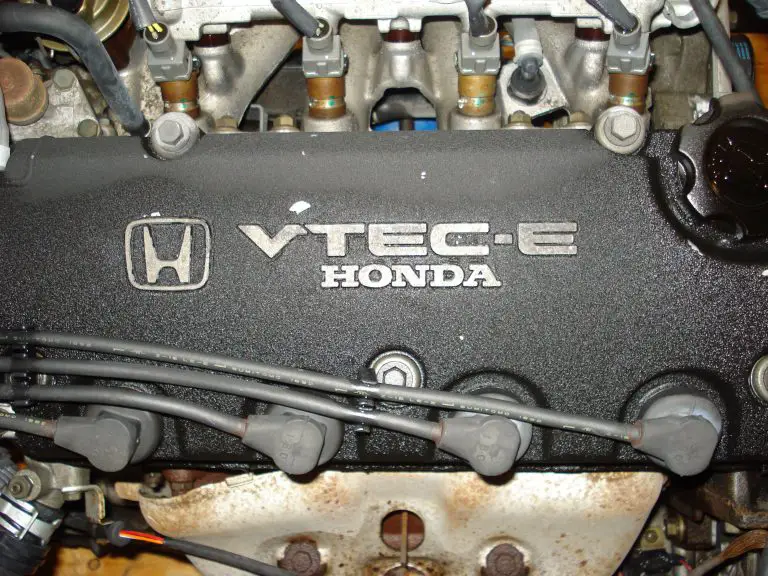 What is Vtec E