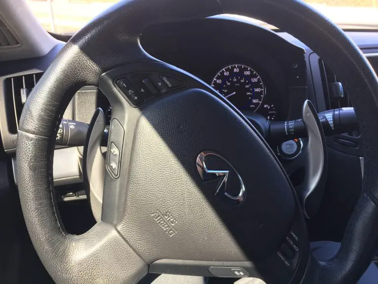 Can You Add Paddle Shifters to a Car?