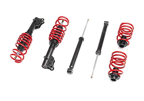Top 10 Best Coilovers For 8Th Gen Civic In 2022