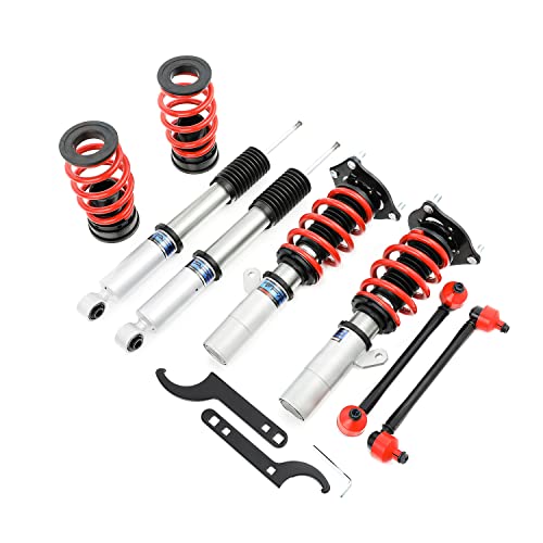 Top 10 Best Coilovers For 10Th Gen Civic In 2022