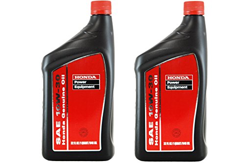 Top 10 Best Oil For Honda Engines In 2022